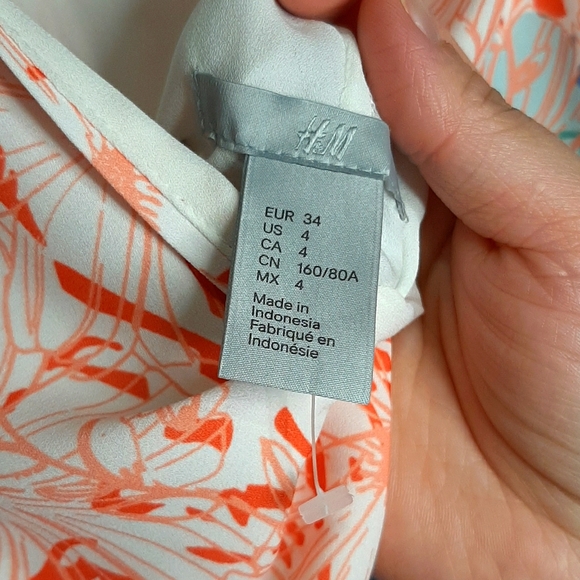 Midi dress - Picture 5 of 5